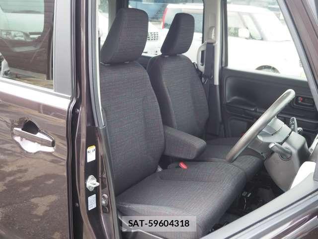 Suzuki SPACIA 2018-08 6753360-7