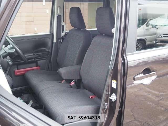 Suzuki SPACIA 2018-08 6753360-8