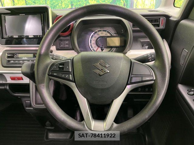 Suzuki SPACIA 2017-12 6753356-10