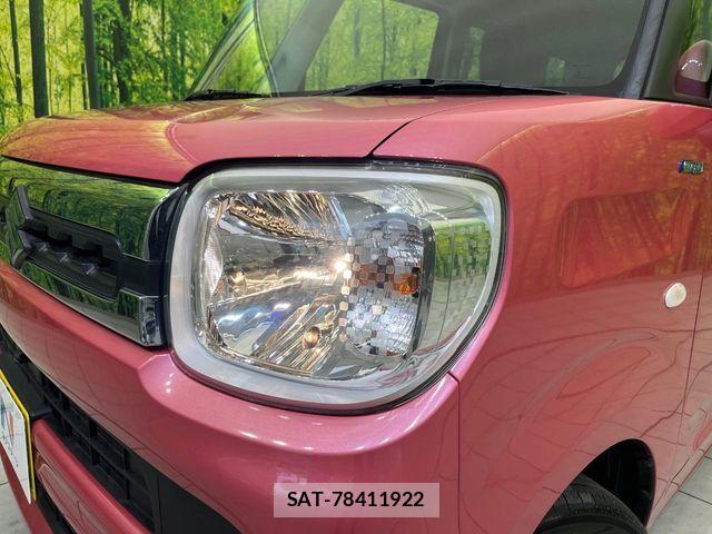 Suzuki SPACIA 2017-12 6753356-11