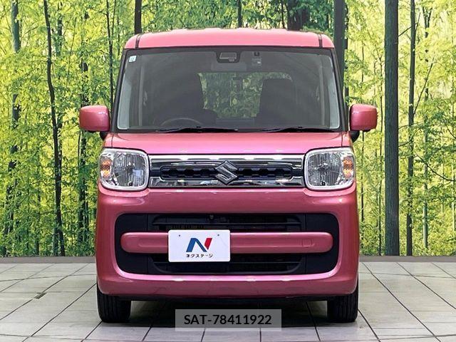Suzuki SPACIA 2017-12 6753356-13