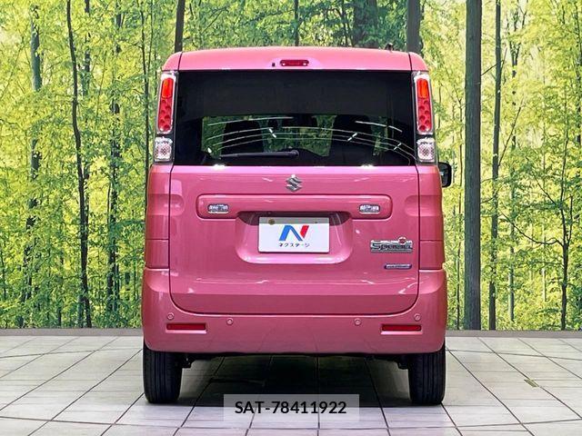 Suzuki SPACIA 2017-12 6753356-14