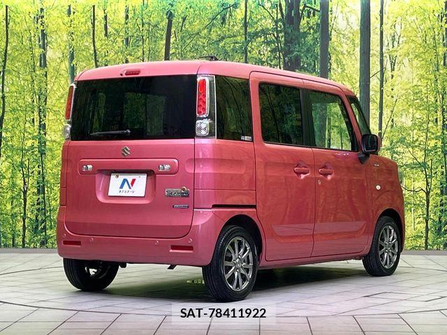 Suzuki SPACIA 2017-12 6753356-16