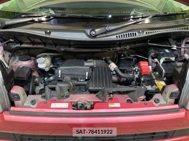 Suzuki SPACIA 2017-12 6753356-17