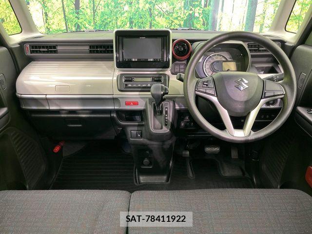 Suzuki SPACIA 2017-12 6753356-1