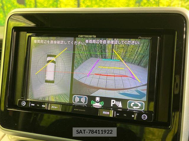 Suzuki SPACIA 2017-12 6753356-4