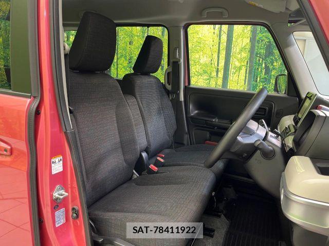 Suzuki SPACIA 2017-12 6753356-7