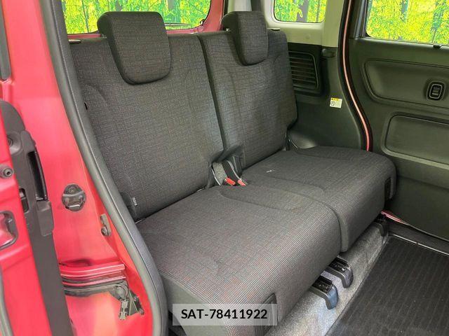 Suzuki SPACIA 2017-12 6753356-8