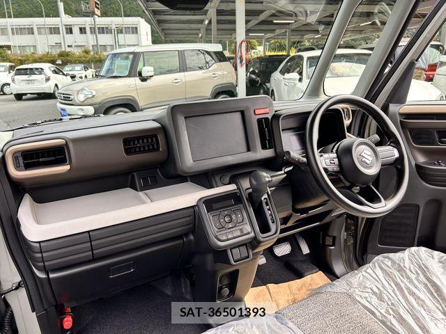 Suzuki SPACIA 2025-10 6753350-10