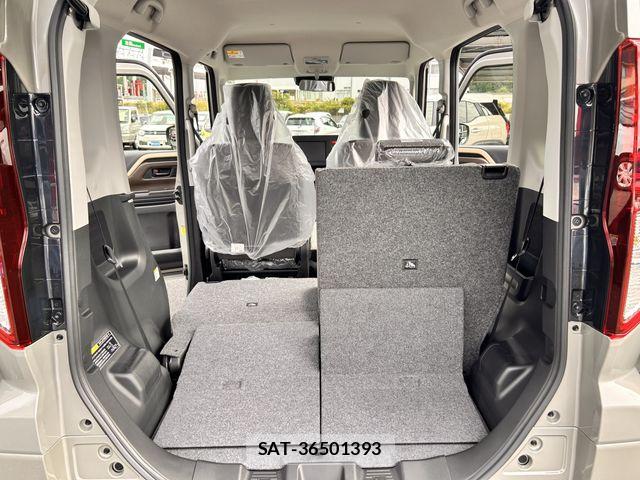 Suzuki SPACIA 2025-10 6753350-15