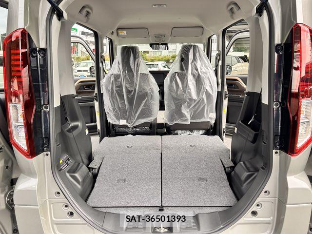 Suzuki SPACIA 2025-10 6753350-16