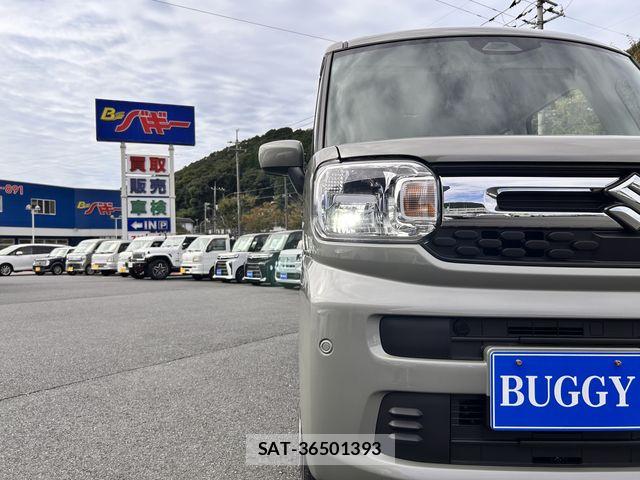 Suzuki SPACIA 2025-10 6753350-17