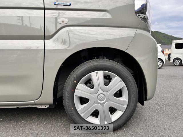 Suzuki SPACIA 2025-10 6753350-18