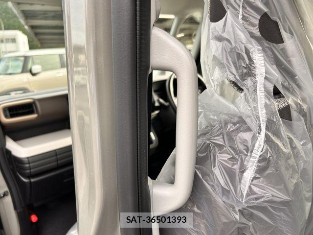Suzuki SPACIA 2025-10 6753350-20