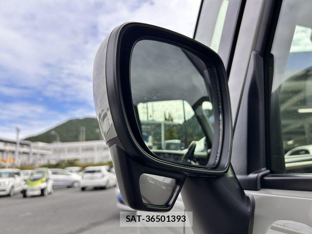 Suzuki SPACIA 2025-10 6753350-22
