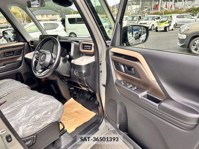 Suzuki SPACIA 2025-10 6753350-23