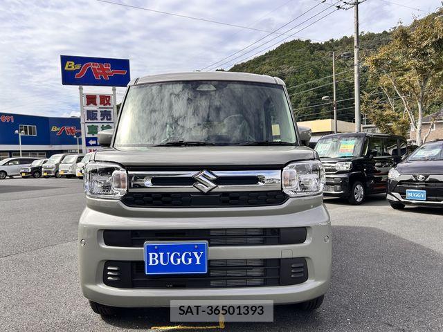 Suzuki SPACIA 2025-10 6753350-28