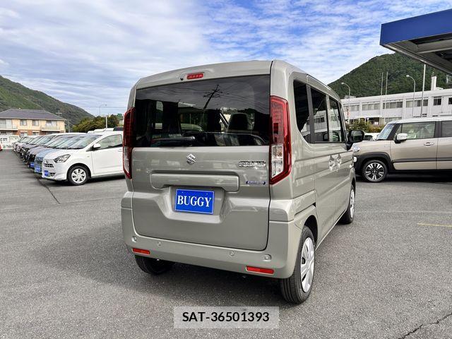 Suzuki SPACIA 2025-10 6753350-3