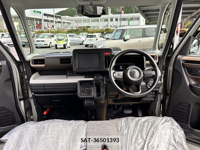 Suzuki SPACIA 2025-10 6753350-4