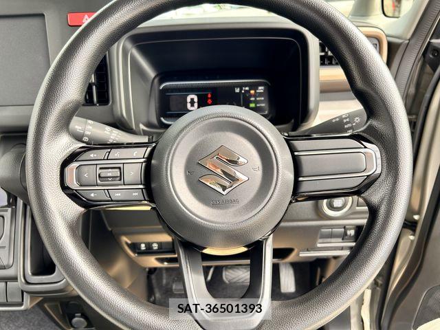 Suzuki SPACIA 2025-10 6753350-5