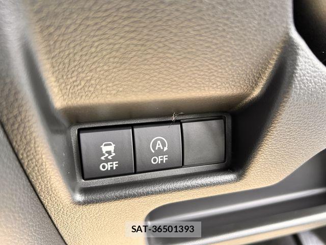 Suzuki SPACIA 2025-10 6753350-6