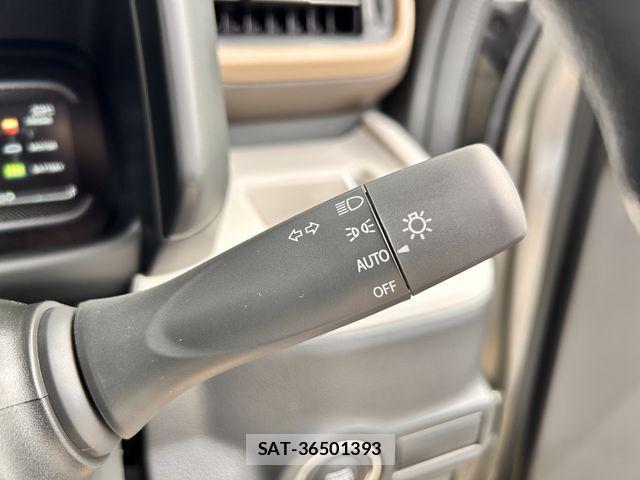 Suzuki SPACIA 2025-10 6753350-8