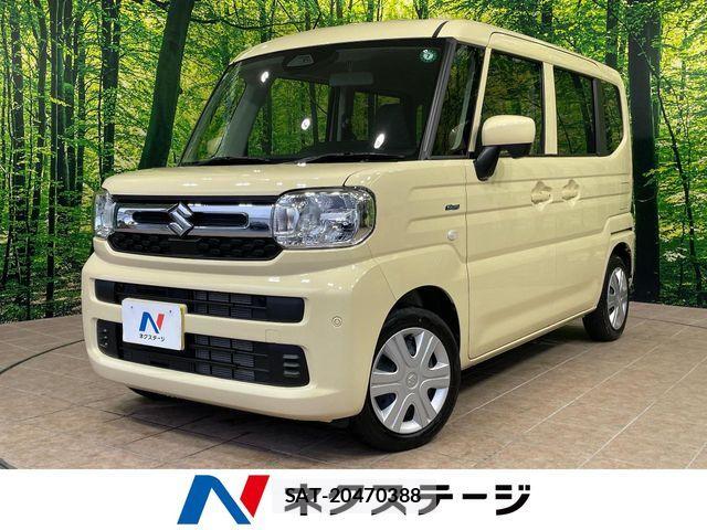 Suzuki SPACIA 2024-11 6817336-0