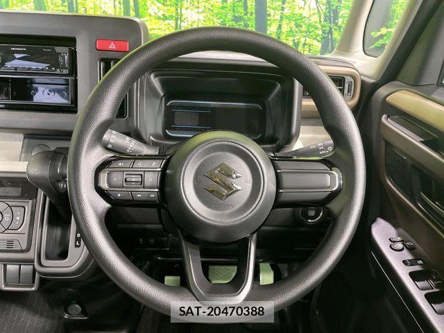 Suzuki SPACIA 2024-11 6817336-10
