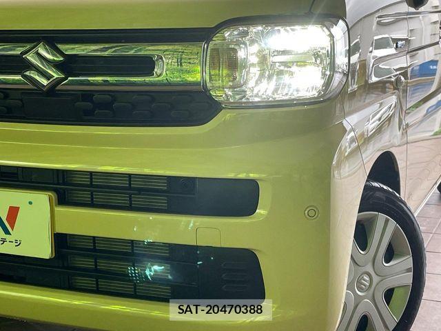 Suzuki SPACIA 2024-11 6817336-11