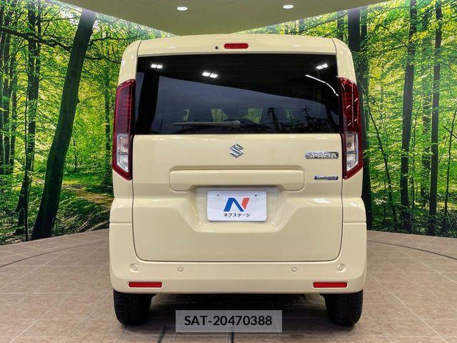 Suzuki SPACIA 2024-11 6817336-14