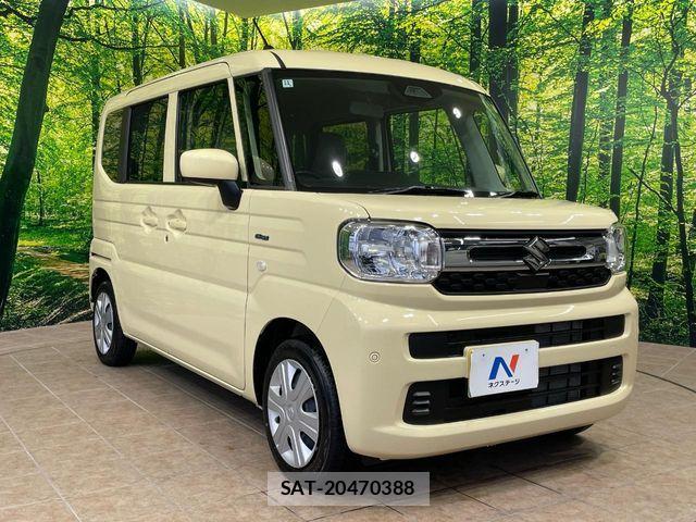Suzuki SPACIA 2024-11 6817336-15