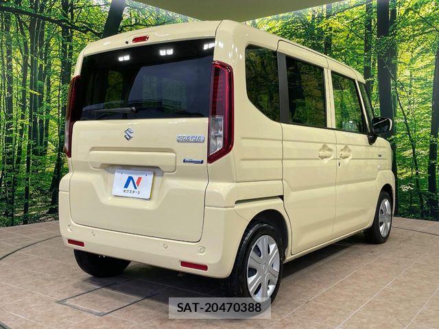 Suzuki SPACIA 2024-11 6817336-16