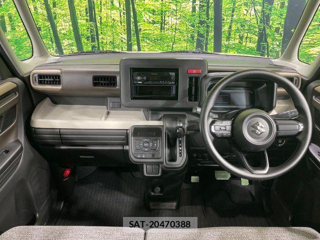 Suzuki SPACIA 2024-11 6817336-1