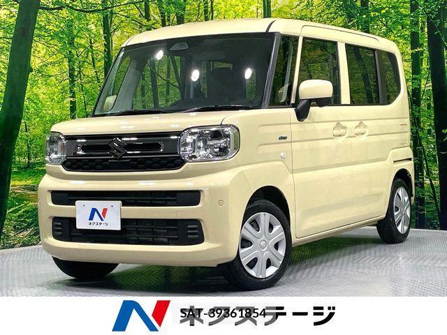 Suzuki SPACIA 2024-08 6817339-0
