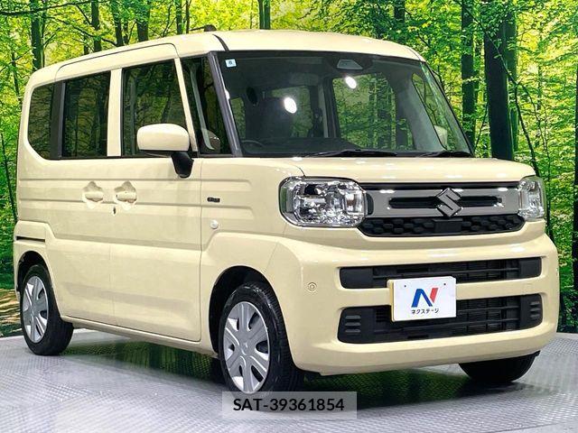Suzuki SPACIA 2024-08 6817339-15