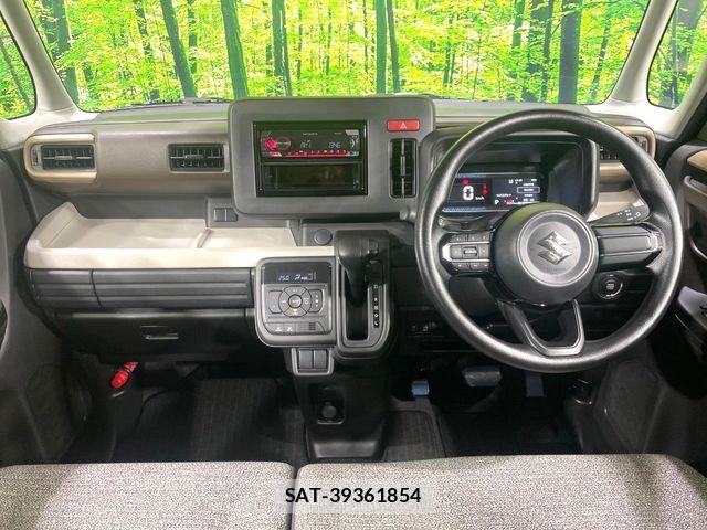 Suzuki SPACIA 2024-08 6817339-1
