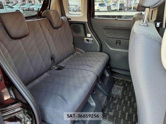 Suzuki SPACIA 2014-10 6913140-9
