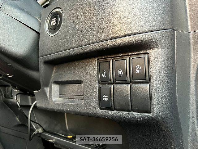 Suzuki SPACIA 2014-10 6913140-11