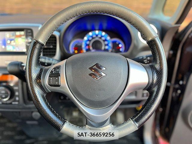 Suzuki SPACIA 2014-10 6913140-13