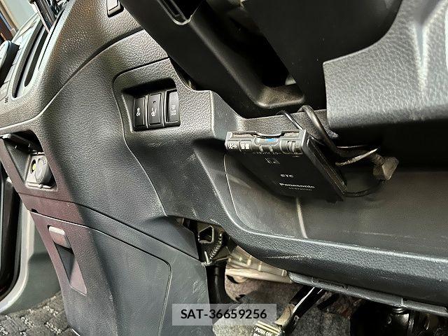 Suzuki SPACIA 2014-10 6913140-15