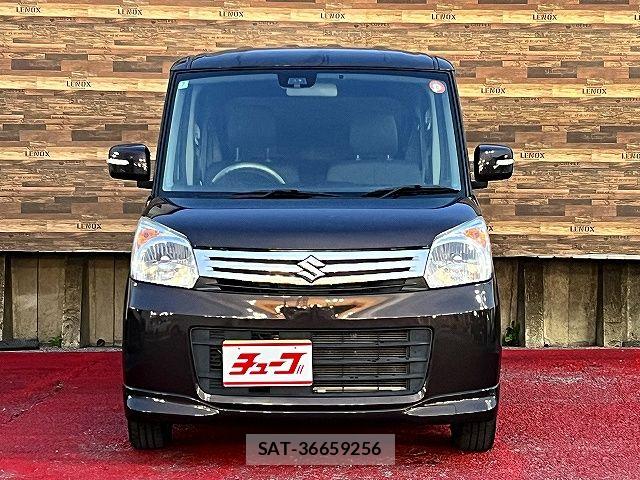 Suzuki SPACIA 2014-10 6913140-16