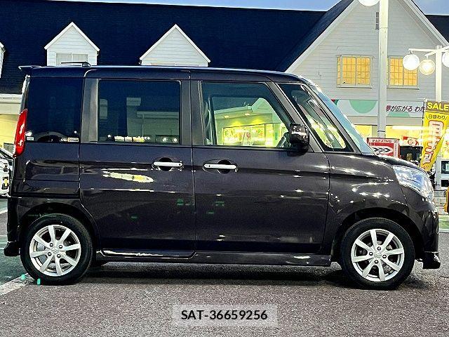Suzuki SPACIA 2014-10 6913140-17