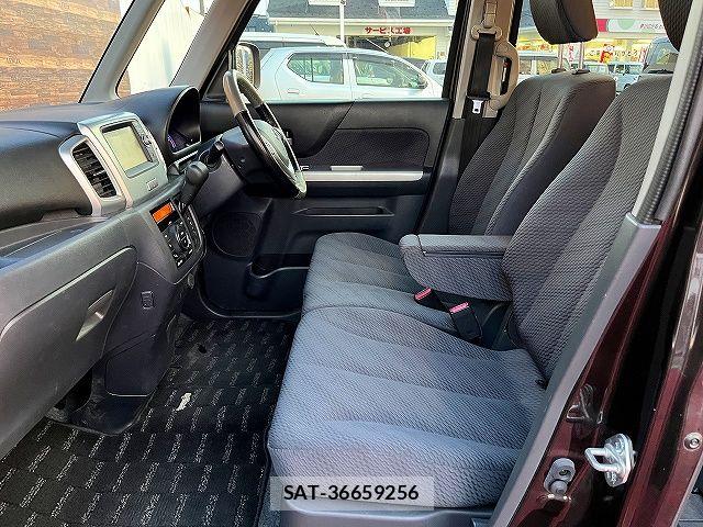 Suzuki SPACIA 2014-10 6913140-18
