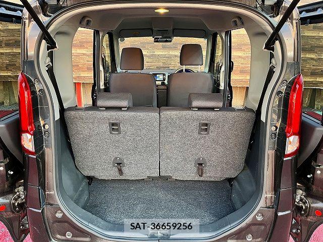 Suzuki SPACIA 2014-10 6913140-20
