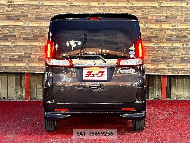 Suzuki SPACIA 2014-10 6913140-22