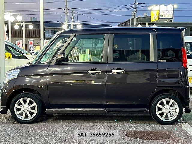 Suzuki SPACIA 2014-10 6913140-23