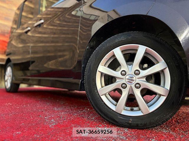 Suzuki SPACIA 2014-10 6913140-26