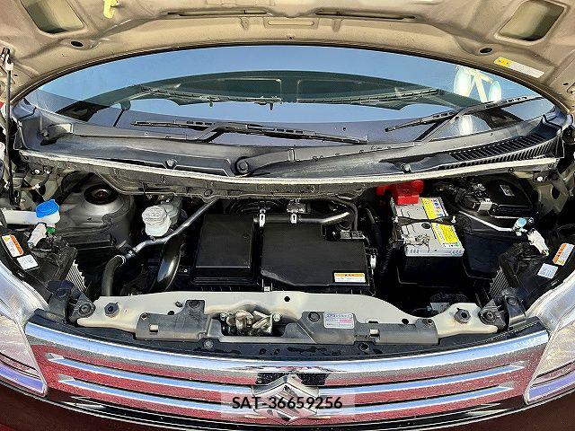 Suzuki SPACIA 2014-10 6913140-27