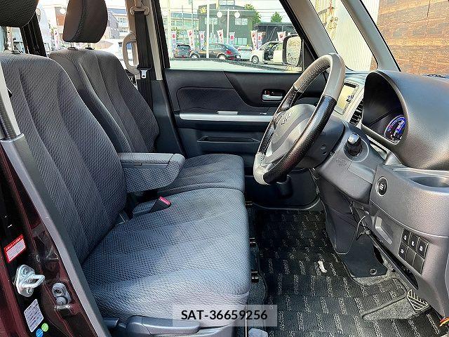 Suzuki SPACIA 2014-10 6913140-3
