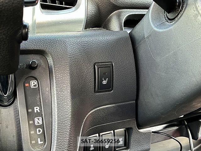 Suzuki SPACIA 2014-10 6913140-5